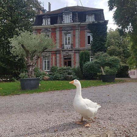 Chateau Lambert Moulinsart Hotel, Shuttle Airport, Long Term Parking, Snooker, Large Terrasse, Dinner, Breakfast Шарлероа Екстериор снимка