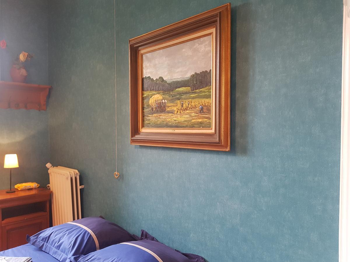 Chateau Lambert Moulinsart Hotel, Shuttle Airport, Long Term Parking, Snooker, Large Terrasse, Dinner, Breakfast Шарлероа Екстериор снимка