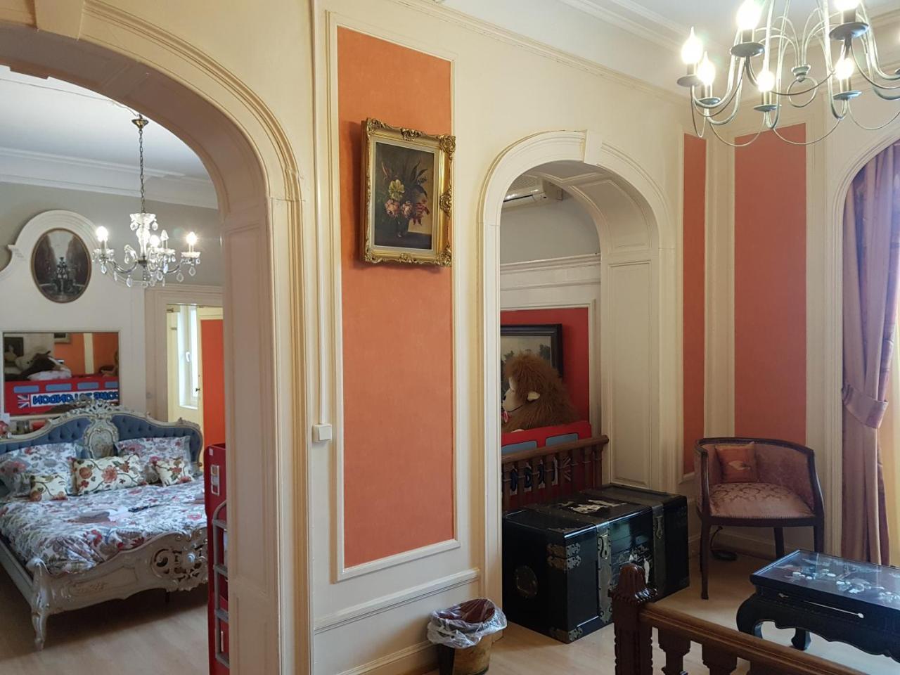 Chateau Lambert Moulinsart Hotel, Shuttle Airport, Long Term Parking, Snooker, Large Terrasse, Dinner, Breakfast Шарлероа Екстериор снимка